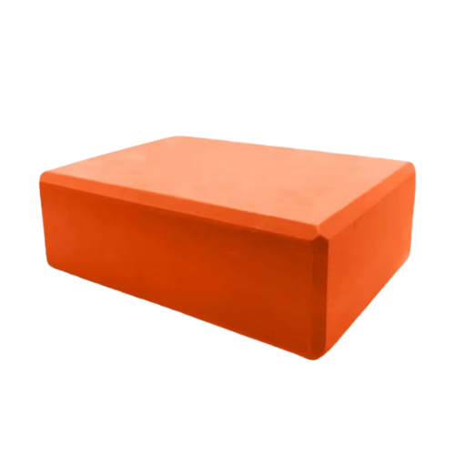 High Density Yoga Foam Block