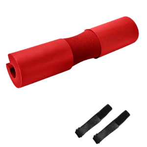 Barbell Shoulder Pads