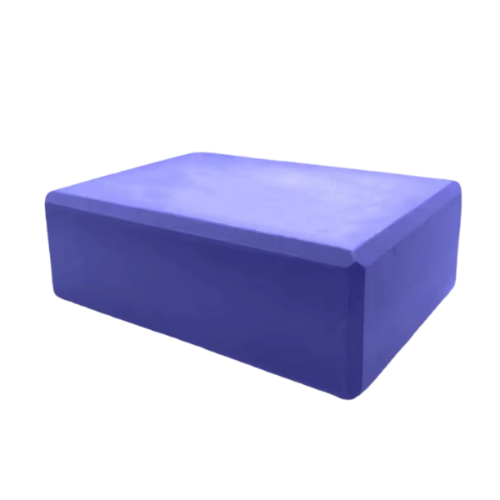 High Density Yoga Foam Block