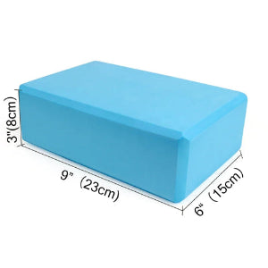 High Density Yoga Foam Block