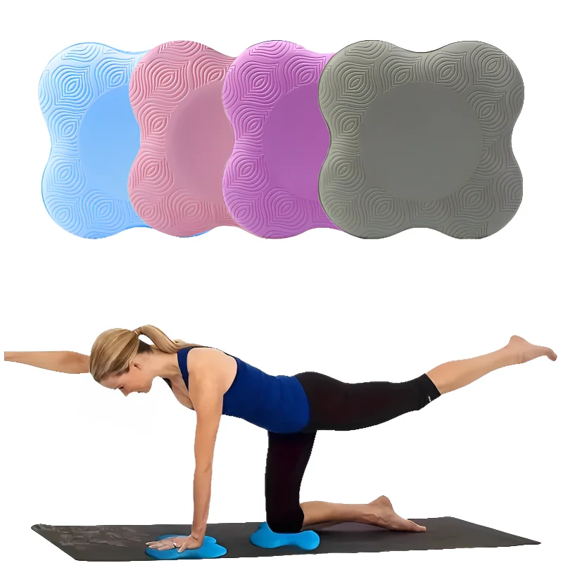 Anti Slip Yoga Kneeling Protective Pad