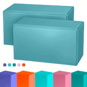 High Density Yoga Foam Block