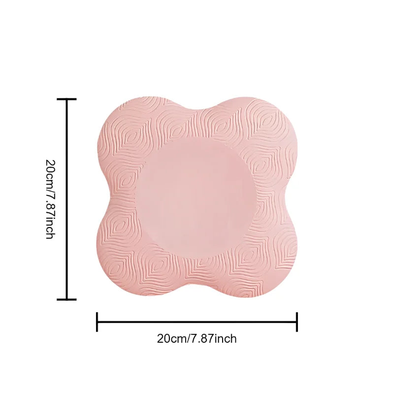 Anti Slip Yoga Kneeling Protective Pad