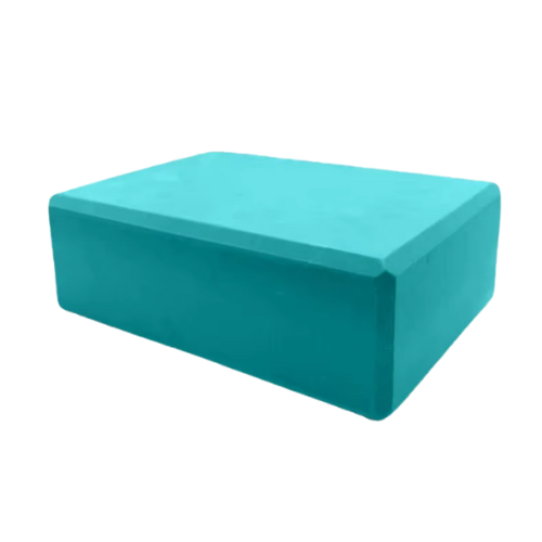 High Density Yoga Foam Block
